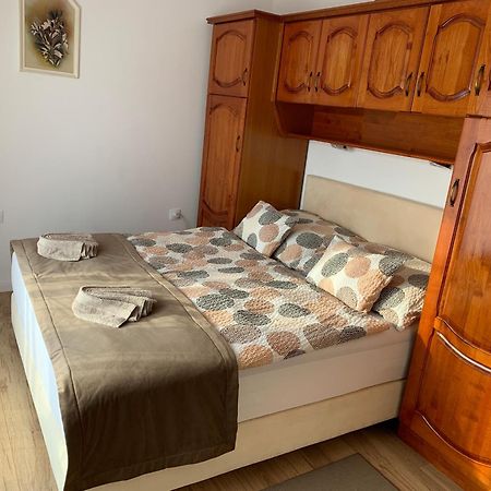 Dodi Apartman Zalakaros Eksteriør bilde