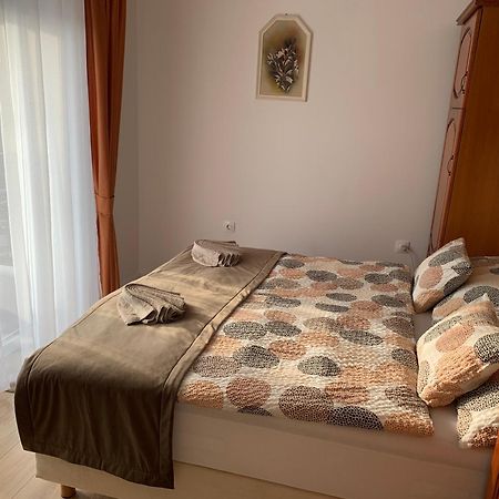 Dodi Apartman Zalakaros Eksteriør bilde