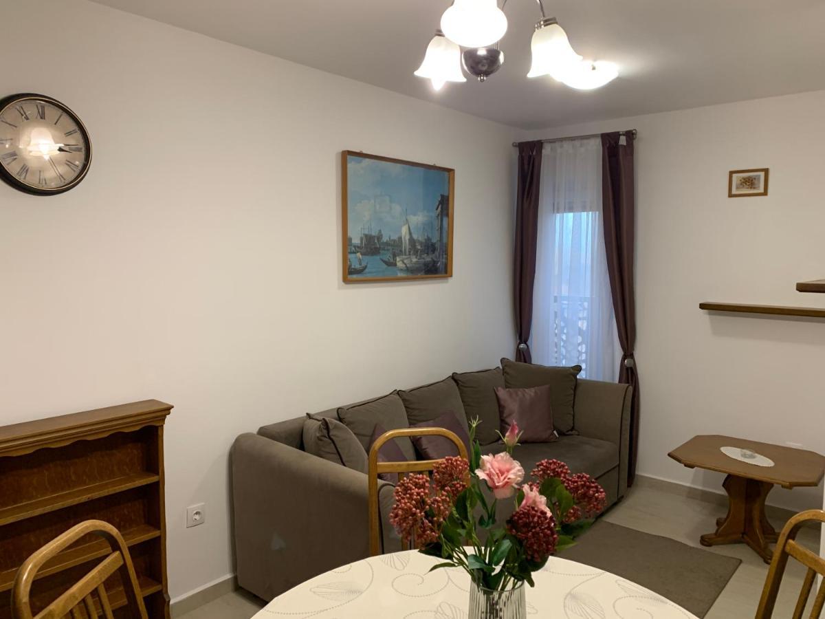 Dodi Apartman Zalakaros Eksteriør bilde