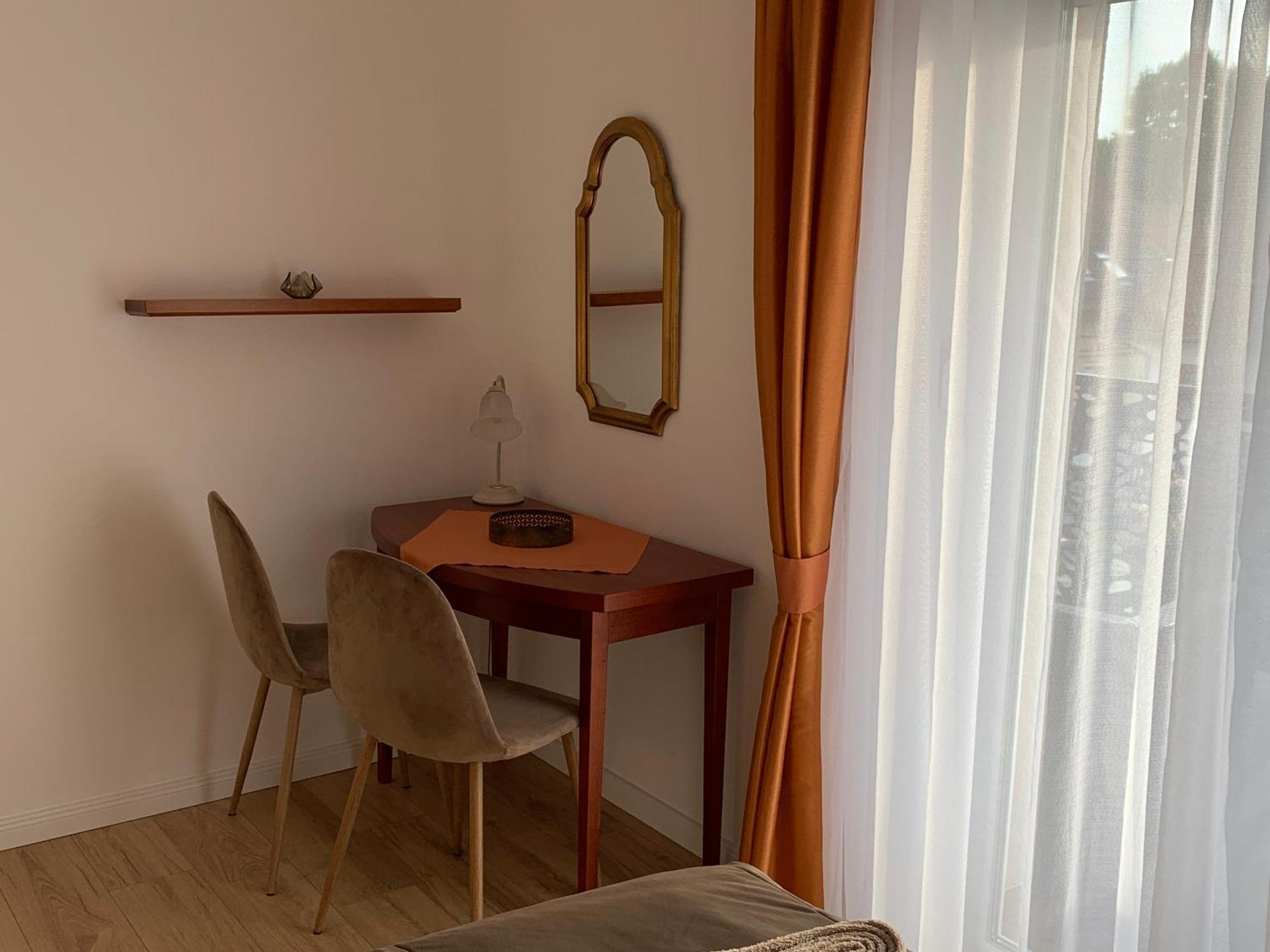 Dodi Apartman Zalakaros Eksteriør bilde